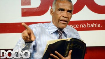 Gilberto Júnior/BNews