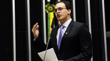 Gustavo Lima//Câmara dos Deputados