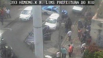 Reprodução/COR