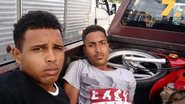 Divulgação/SSP