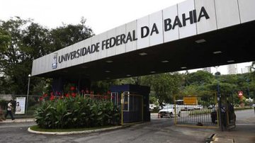 Imagem  Ufba garante que pessoas envolvidas em fraude de concurso serão presas 