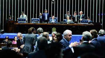 Moreira Mariz/Agência Senado