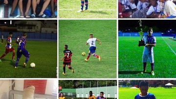 Reprodução / Arquivo Pessoal