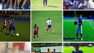 Reprodução / Arquivo Pessoal