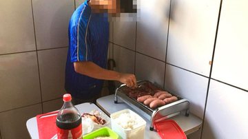 Reprodução