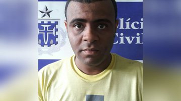 Divulgação/Polícia Civil