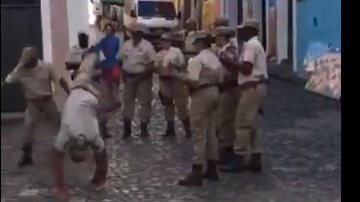 Reprodução
