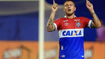 Felipe Oliveira / ECBahia