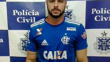 Divulgação / Polícia Civil