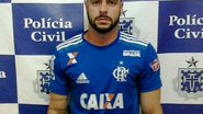 Divulgação / Polícia Civil