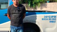 Divulgação / SSP-BA