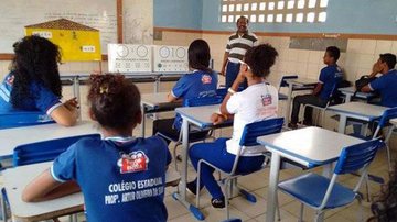 Reprodução
