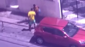 Reprodução