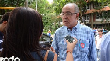 Gilberto Júnior/BNews