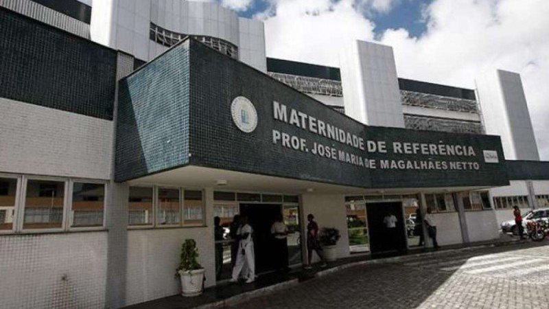 Reprodução