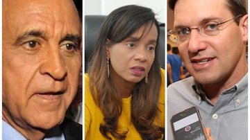 Arquivo / BNews