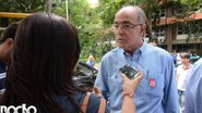 Gilberto Júnior / BNews
