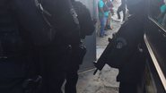 Divulgação/SSP-BA