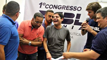Roberto Viana/BNews