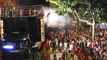 Reprodução/Agmar Rios Notícias