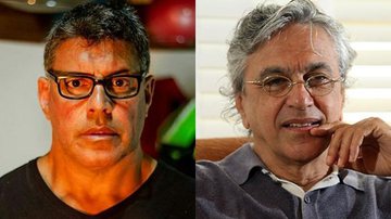 Montagem // Reprodução