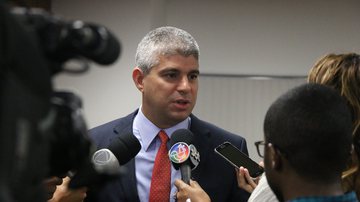 Alberto Maraux/SSP