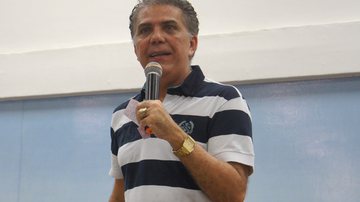 Imagem Decepção