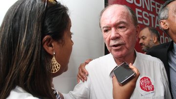 Gilberto Júnior/BNews