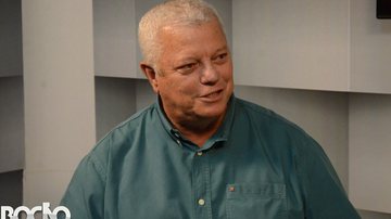 Gilberto Júnior/BNews