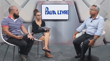 Reprodução // WebTV BNews