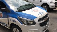 Imagem Polícia apura bala perdida que feriu idosa no bairro da Graça
