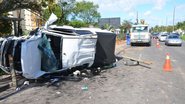 Gilberto Júnior/BNews
