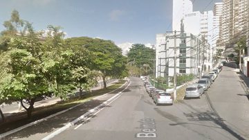 Google Street View