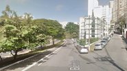Google Street View