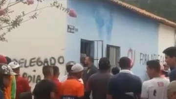Reprodução
