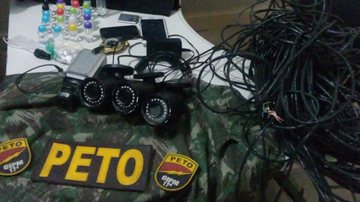Divulgação/SSP