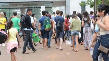 Elza Fiuza/Arquivo Agência Brasil