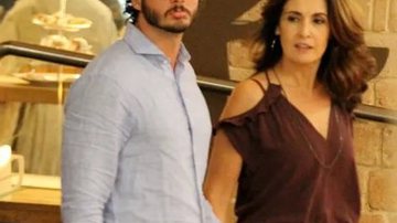 Thiago Martins/Agnews