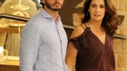 Thiago Martins/Agnews