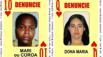 Divulgação/SSP