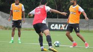 Maurícia da Matta / ECV