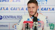 Marcelo Malaquias / ECBahia