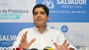 Paulo M. Azevedo/BNews