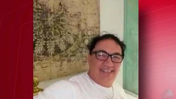 Reprodução/ TV Bahia