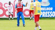 Marcelo Malaquias / ECBahia