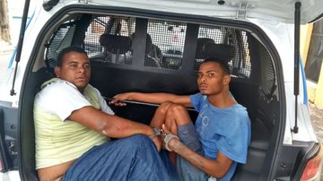 Divulgação/SSP