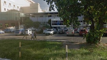 Google Street View