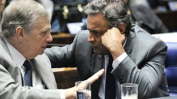 Geraldo Magela/Agência Senado