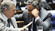 Geraldo Magela/Agência Senado