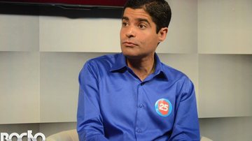 Gilberto Júnior/BNews